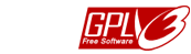 GNU GPL v3