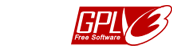 GNU GPL v3 GNU GPL v3