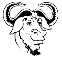 GNU